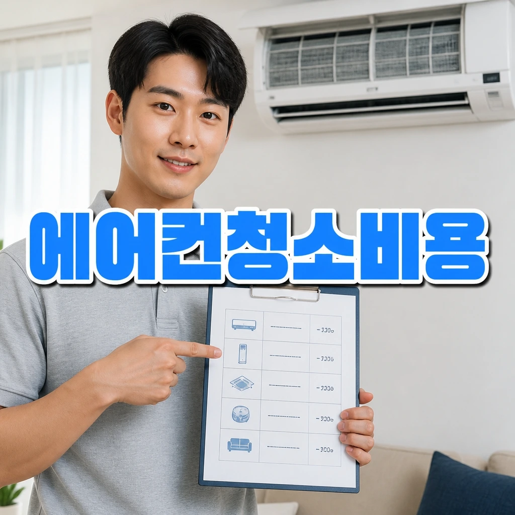 강원특별자치도 동해시 지가동 에어컨청소비용 - 에어컨청소비용 관련 상담 안내 이미지
