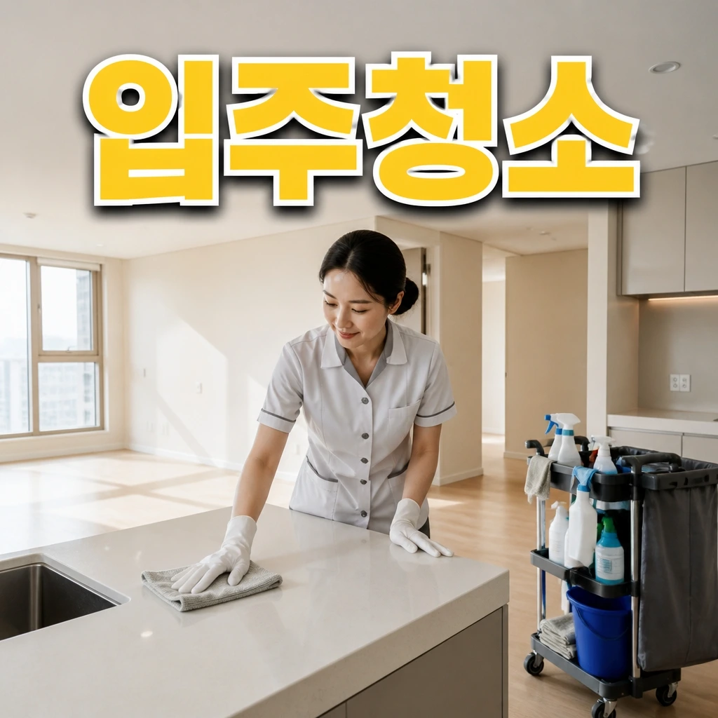 강원특별자치도 동해시 지가동 에어컨청소비용 - 입주청소 관련 상담 안내 이미지