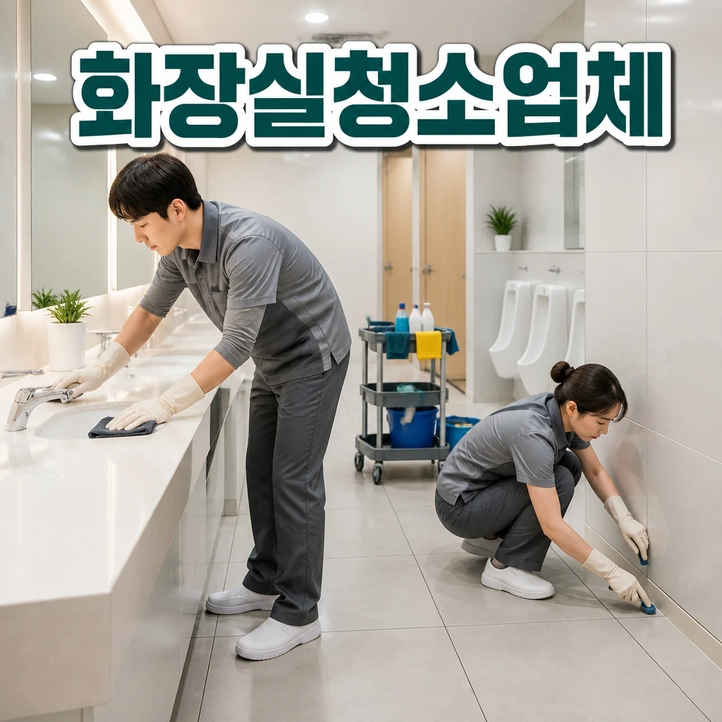 강원특별자치도 동해시 이로동 에어컨청소비용 - 화장실청소업체 관련 상담 안내 이미지