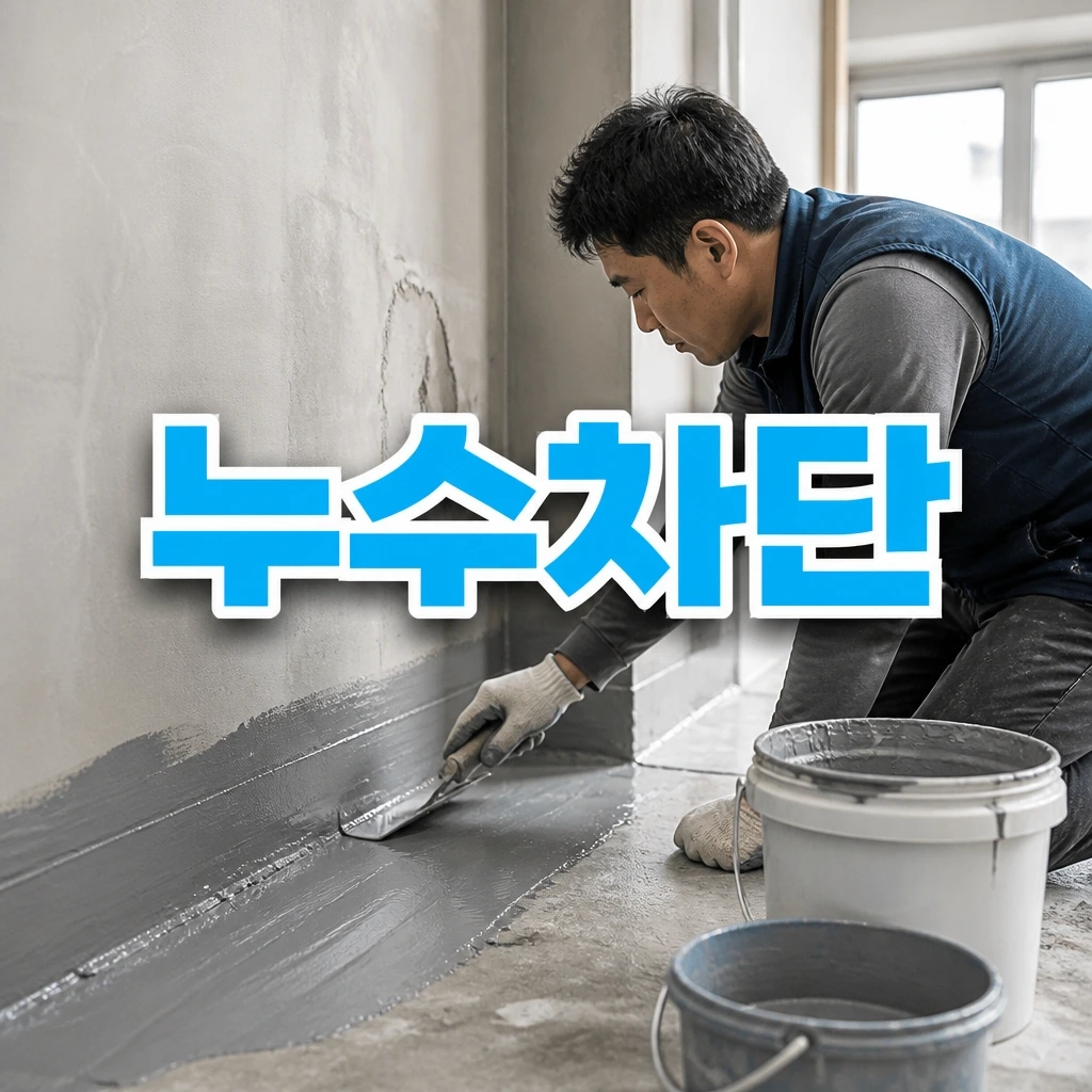 경기도 평택시 집수리비교사이트 - 누수차단 관련 상담 안내 이미지